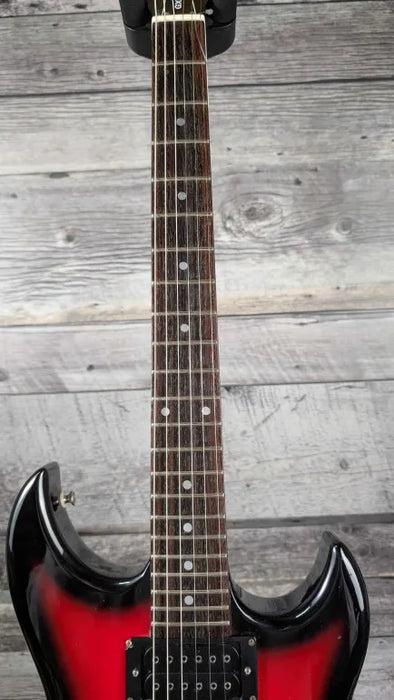 Takamine GX200 Electric Guitar w/Hardshell Case - Used