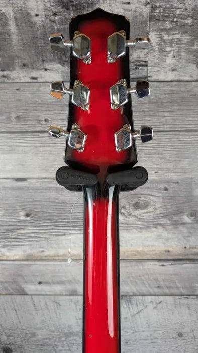 Takamine GX200 Electric Guitar w/Hardshell Case - Used