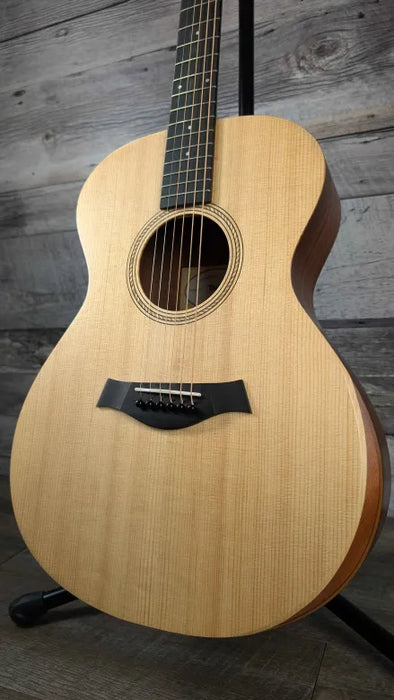 Taylor Academy 12E Left-Handed Acoustic Guitar w/Gigbag - Used
