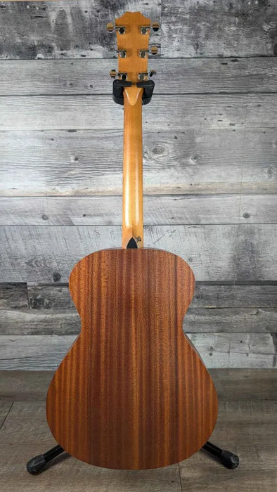 Taylor Academy 12E Left-Handed Acoustic Guitar w/Gigbag - Used