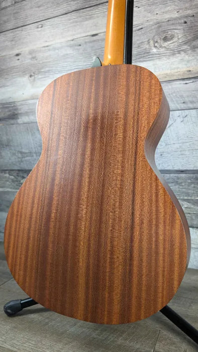 Taylor Academy 12E Left-Handed Acoustic Guitar w/Gigbag - Used