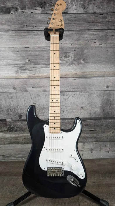 Fender Custom Shop Eric Clapton Signature Stratocaster, Maple Fingerboard, Mercedes Blue