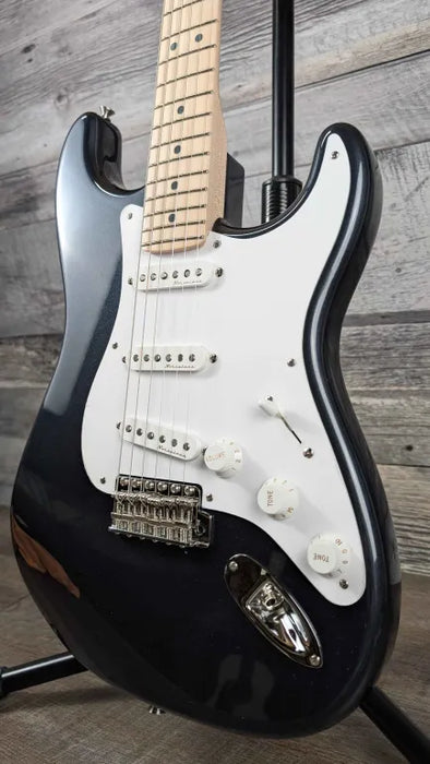Fender Custom Shop Eric Clapton Signature Stratocaster, Maple Fingerboard, Mercedes Blue