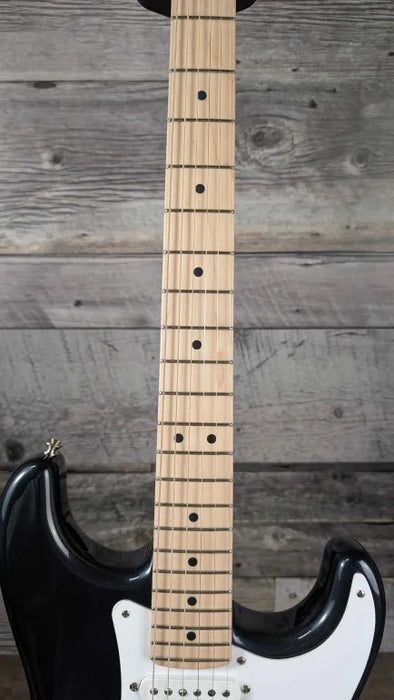 Fender Custom Shop Eric Clapton Signature Stratocaster, Maple Fingerboard, Mercedes Blue