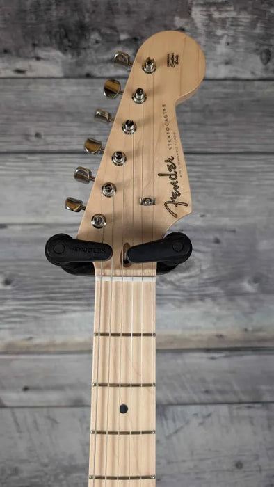 Fender Custom Shop Eric Clapton Signature Stratocaster, Maple Fingerboard, Mercedes Blue