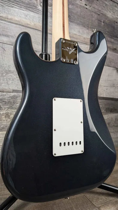 Fender Custom Shop Eric Clapton Signature Stratocaster, Maple Fingerboard, Mercedes Blue