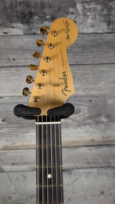 Fender Custom Shop Stevie Ray Vaughan Signature Stratocaster NOS, Rosewood Fingerboard, 3-Color Sunburst