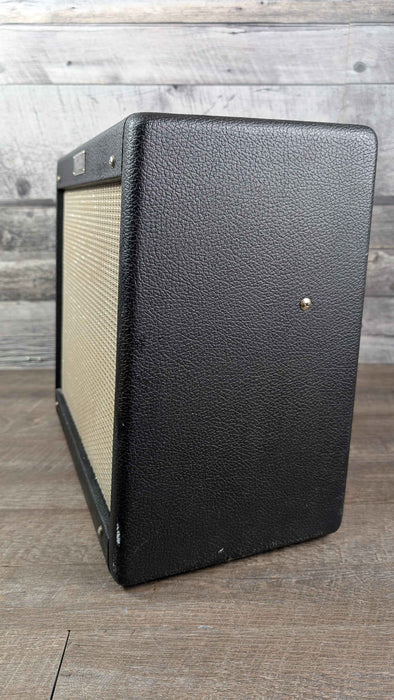 Fender Blues Junior 1 (USA), Black - Used