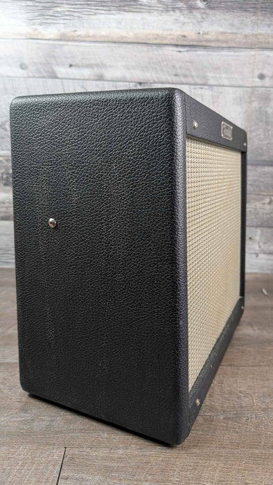 Fender Blues Junior 1 (USA), Black - Used