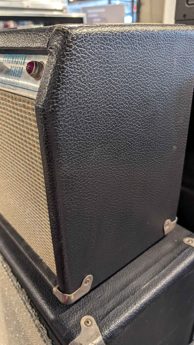 Fender Bandmaster Reverb TFL5005D w/2x12 Cab - Used