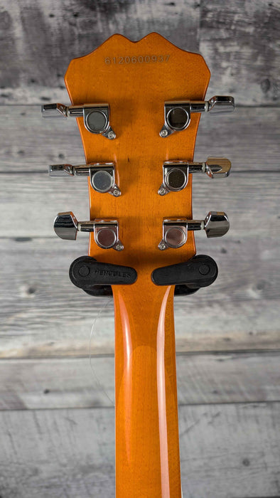 Aria Pro II TA-Classic w/Hardshell Case, Sunburst - Used