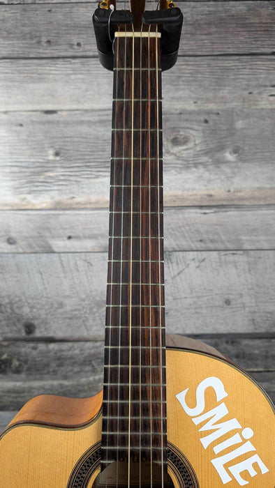 Cordoba Gk Studio Left-Handed w/Gigbag - Used