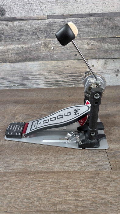 DW 9000 Series Single Bass Drum Pedal - Used