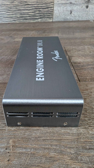 Fender Engine Room LVL8 Power Supply - Used