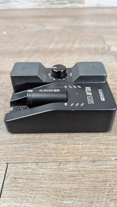 Line 6 G10S Stompbox Guitar Wireless System - Used