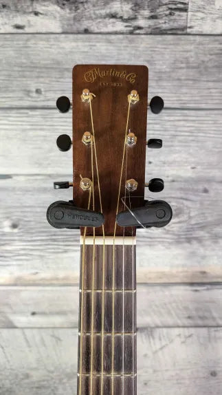 Martin Acoustic Guitar, D-15E, Satin, IPM/Sap w/Softshell - Used