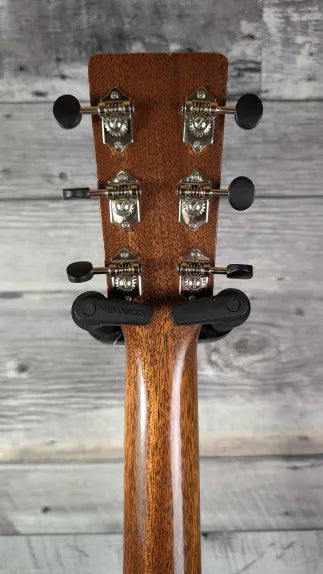 Martin Acoustic Guitar, D-15E, Satin, IPM/Sap w/Softshell - Used