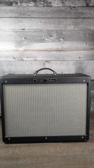Fender Hot Rod Deluxe I 40W 1x12 Tube Combo - Used