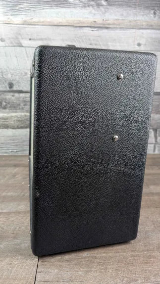 Fender Hot Rod Deluxe I 40W 1x12 Tube Combo - Used