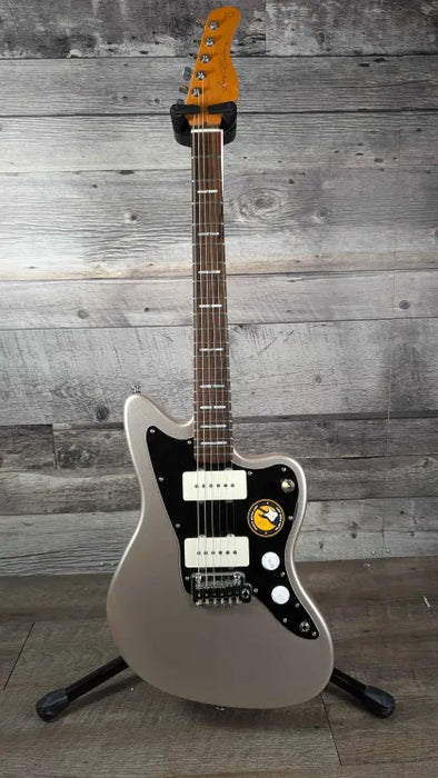 Sire Larry Carlton Signature J3, Silver - Used