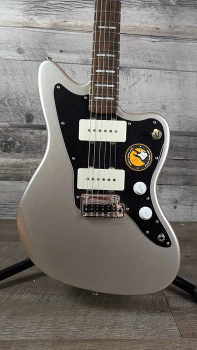 Sire Larry Carlton Signature J3, Silver - Used