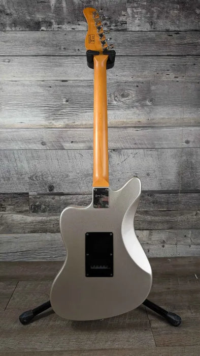 Sire Larry Carlton Signature J3, Silver - Used