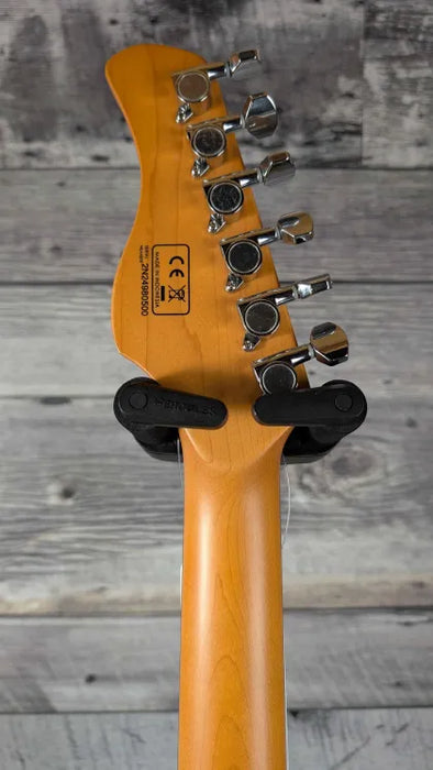 Sire Larry Carlton Signature J3, Silver - Used