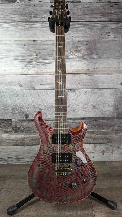 PRS Limited Mago Top Custom 24 Violet