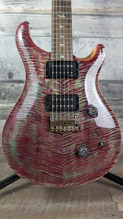 PRS Limited Mago Top Custom 24 Violet
