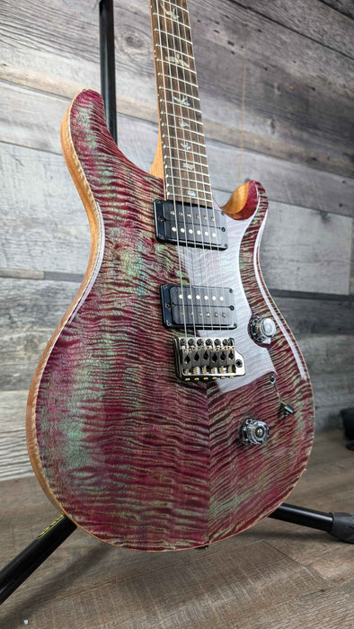 PRS Limited Mago Top Custom 24 Violet