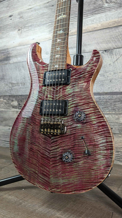 PRS Limited Mago Top Custom 24 Violet