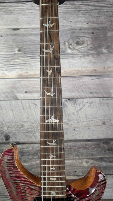 PRS Limited Mago Top Custom 24 Violet