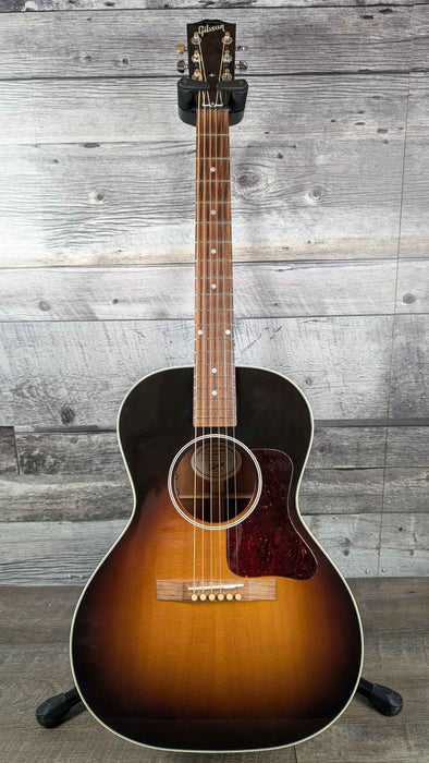 Gibson L-00 utilisation standard avec étui rigide