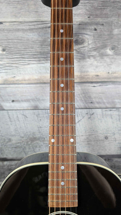 Gibson L-00 utilisation standard avec étui rigide