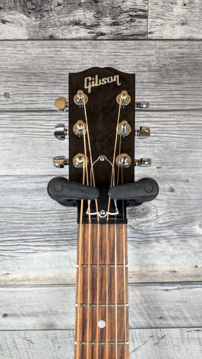 Gibson L-00 utilisation standard avec étui rigide