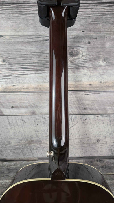 Gibson L-00 utilisation standard avec étui rigide