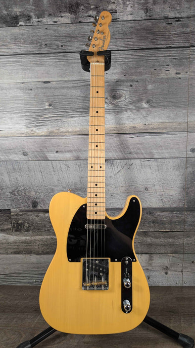 Fender Telecaster Made in Japan Traditional '50s w/Gigbag - Used