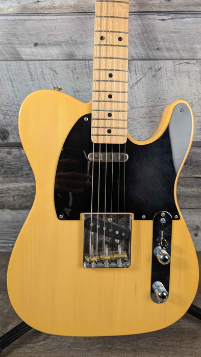 Fender Telecaster Made in Japan Traditional '50s w/Gigbag - Used