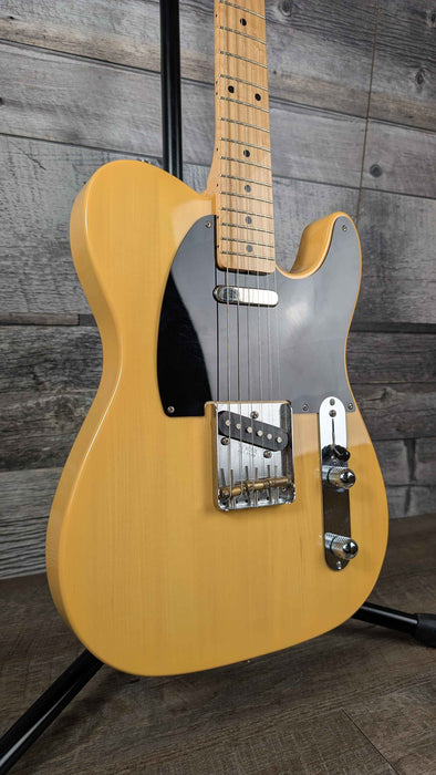 Fender Telecaster Made in Japan Traditional '50s w/Gigbag - Used