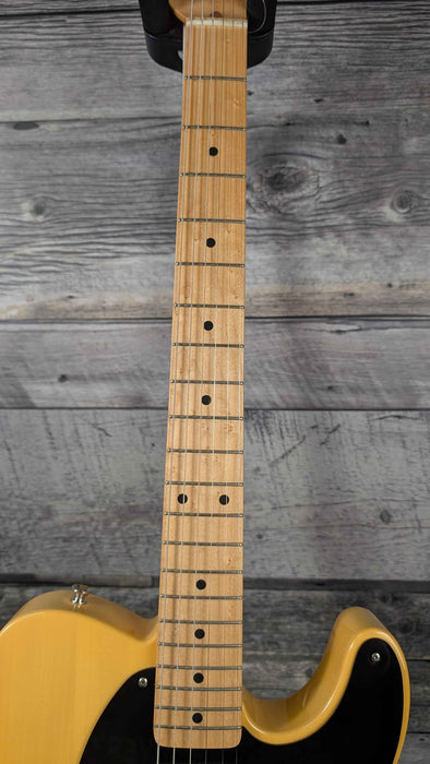 Fender Telecaster Made in Japan Traditional '50s w/Gigbag - Used