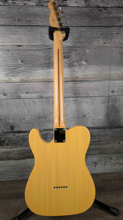 Fender Telecaster Made in Japan Traditional '50s w/Gigbag - Used