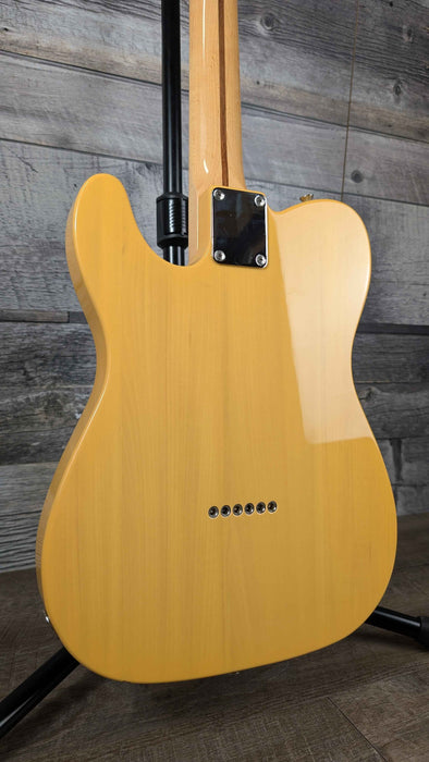 Fender Telecaster Made in Japan Traditional '50s w/Gigbag - Used