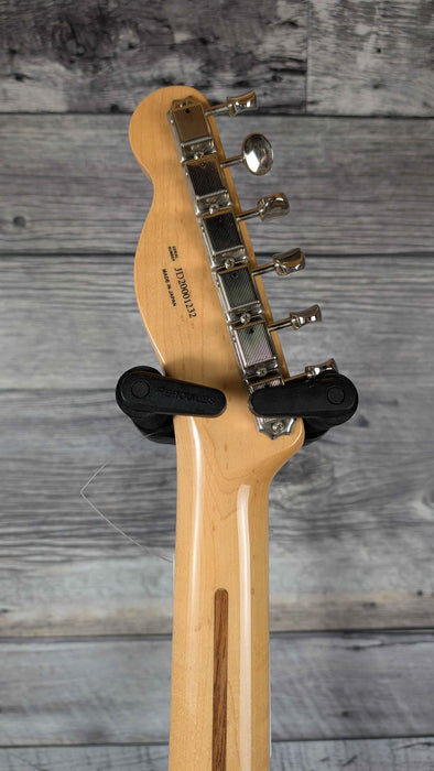 Fender Telecaster Made in Japan Traditional '50s w/Gigbag - Used