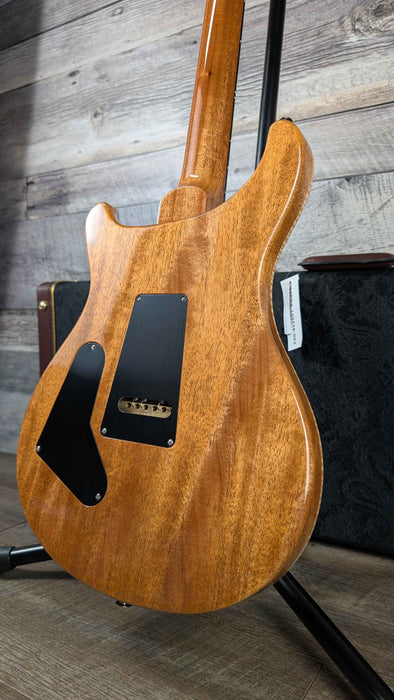 PRS Custom 24, Limited Birds of a Feather, Blood Red