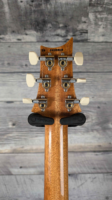 PRS Custom 24, Limited Birds of a Feather, Blood Red