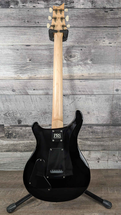 PRS CE 24 - Gris Délavé Noir