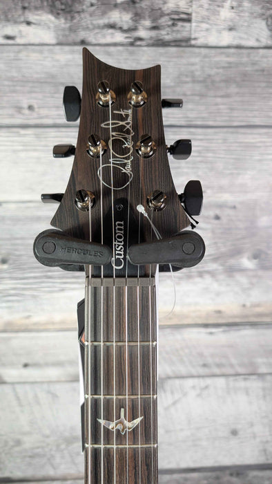 PRS Custom 24-08 - 10-Top w/Stained Neck, Sage