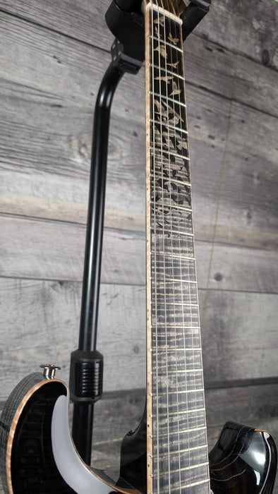 PRS Private Stock 30th Anniversary “Birds of a Feather” Hollowbody I, Frostbite Glow