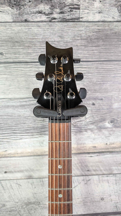 PRS Custom 22 10-Top w/Gigbag, Whale Blue - Used