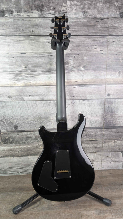 PRS Custom 22 10-Top w/Gigbag, Whale Blue - Used